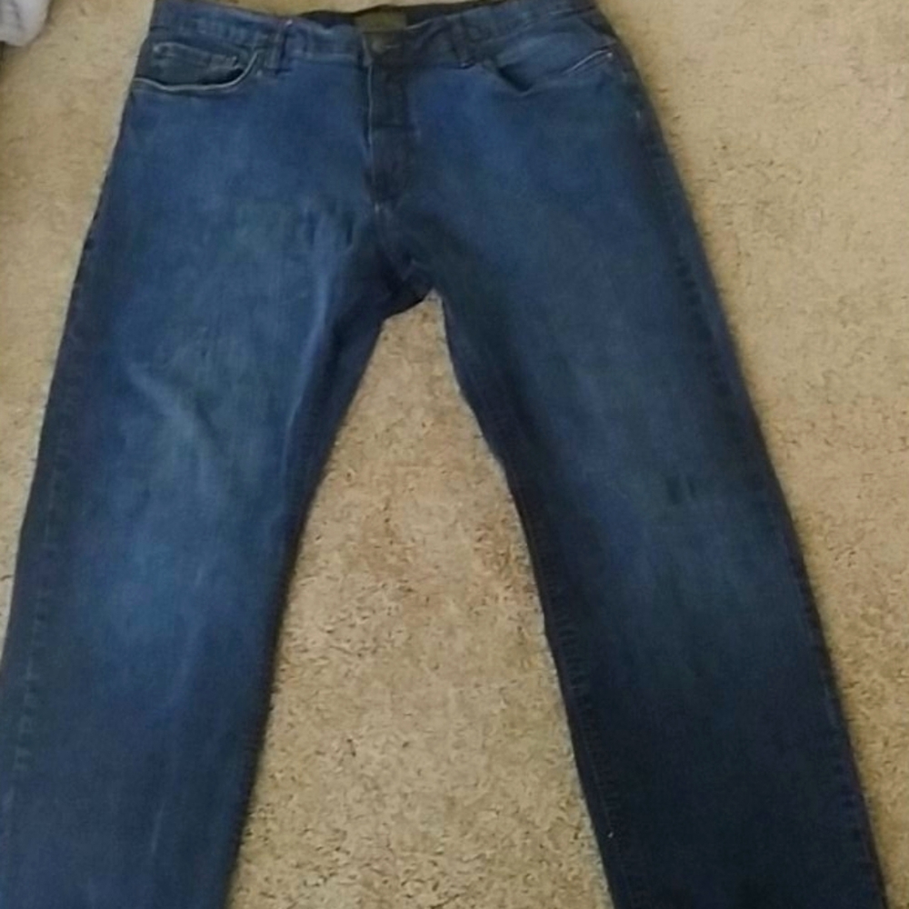 Urban star men's jeans size 40